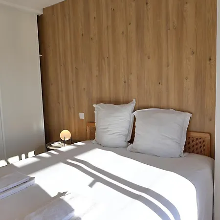 La Pepite Corse - Magnifique T2 Vue ピアノトリ・カルダレロ