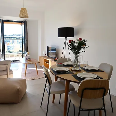 La Pepite Corse - Magnifique T2 Vue