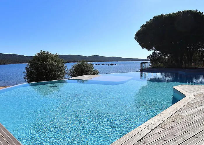 La Pepite Corse - Magnifique T2 Vue Apartament *