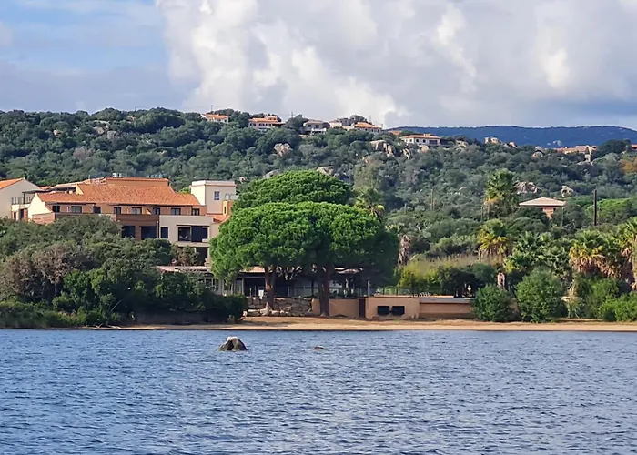 La Pepite Corse - Magnifique T2 Vue Apartament