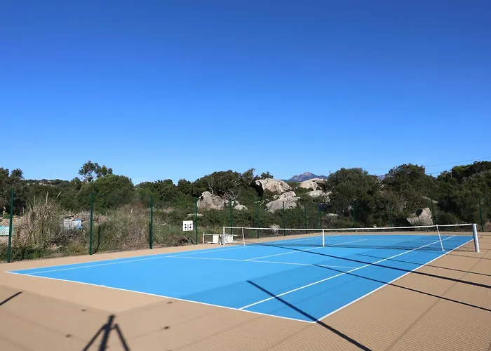 La Pepite Corse - Magnifique T2 Vue Apartament Pianottoli-Caldarello (Corsica)