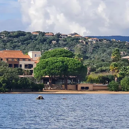 La Pepite Corse - Magnifique T2 Vue Apartmán
