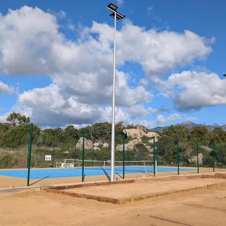 Apartamento La Pépite Corse - Magnifique T2 Vue *