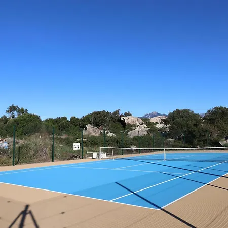 La Pépite Corse - Magnifique T2 Vue Apartamento Pianottoli-Caldarello (Corsica)