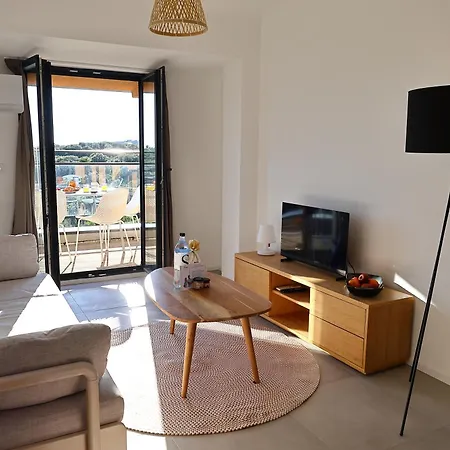 La Pépite Corse - Magnifique T2 Vue * Pianottoli-Caldarello (Corsica)