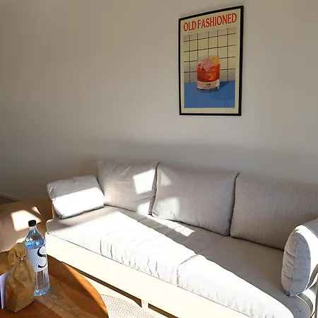 La Pépite Corse - Magnifique T2 Vue