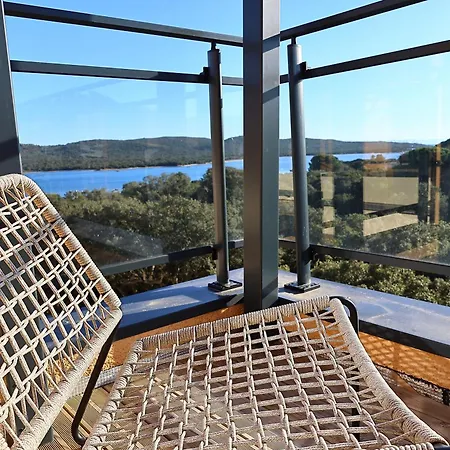 Apartment La Pepite Corse - Magnifique T2 Vue Pianottoli-Caldarello (Corsica)