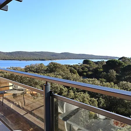 La Pepite Corse - Magnifique T2 Vue