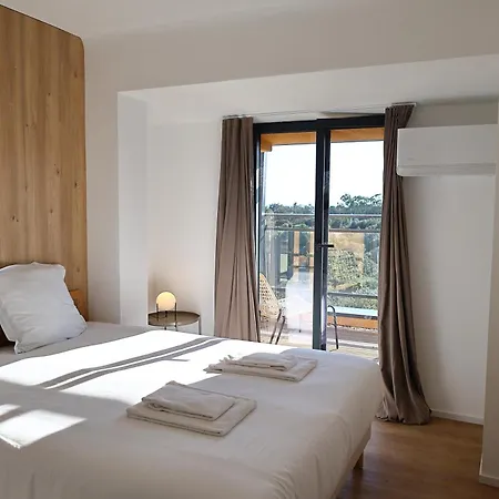 Magnifique T2 Vue Incroyable Apartament