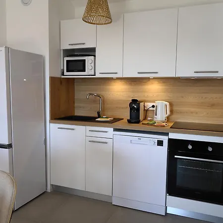 La Pepite Corse - Magnifique T2 Vue *