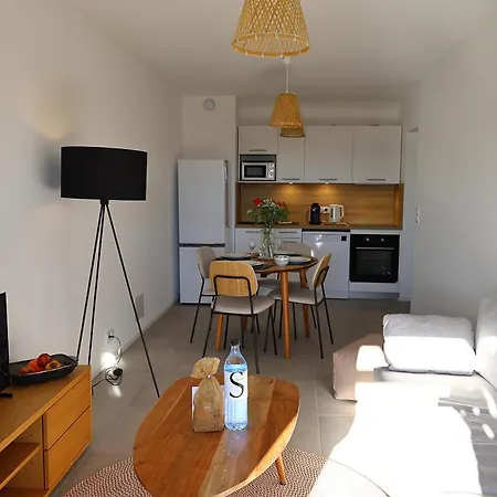 La Pépite Corse - Magnifique T2 Vue *