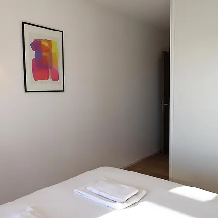 Apartmán La Pepite Corse - Magnifique T2 Vue