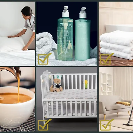 Apartment La Pepite Corse - Magnifique T2 Vue Pianottoli-Caldarello (Corsica)