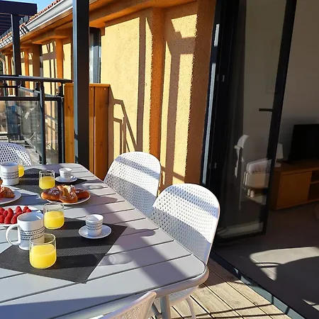 La Pépite Corse - Magnifique T2 Vue *