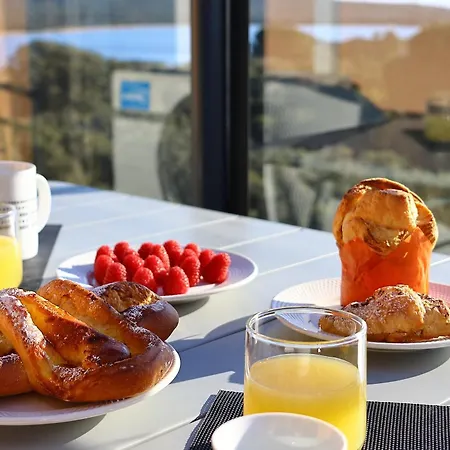 La Pepite Corse - Magnifique T2 Vue Apartment