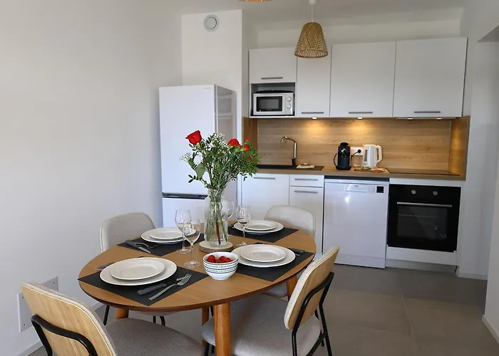 La Pepite Corse - Magnifique T2 Vue *