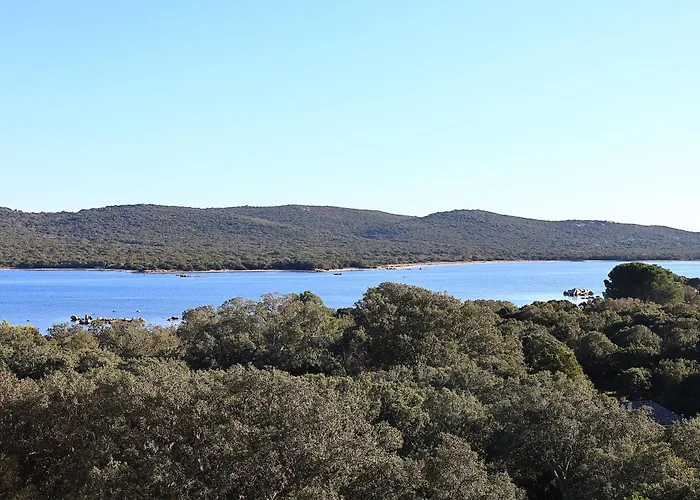 Daire La Pepite Corse - Magnifique T2 Vue *