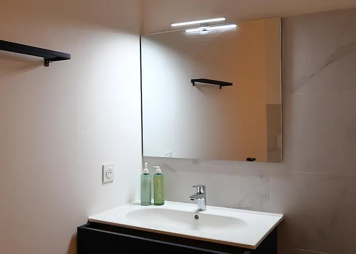 Daire La Pepite Corse - Magnifique T2 Vue Pianottoli-Caldarello (Corsica)