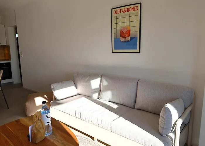 La Pepite Corse - Magnifique T2 Vue