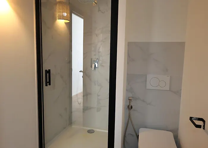 Daire La Pepite Corse - Magnifique T2 Vue *