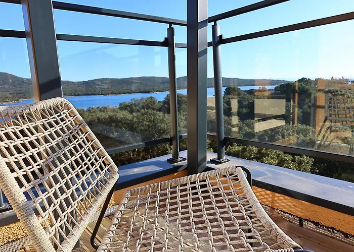 Daire La Pepite Corse - Magnifique T2 Vue Pianottoli-Caldarello (Corsica)