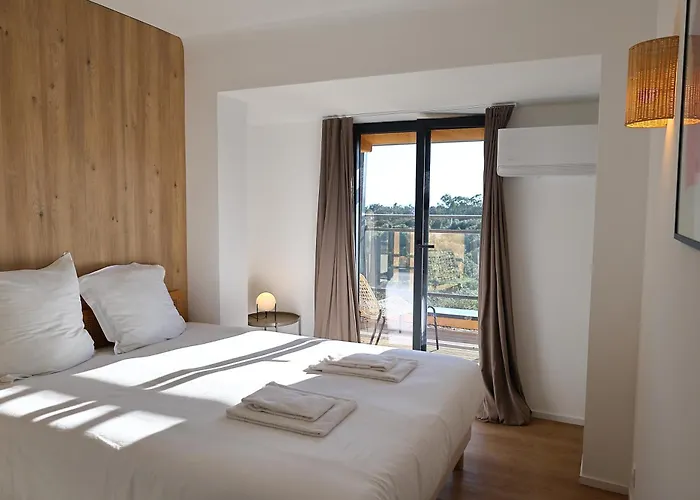 La Pepite Corse - Magnifique T2 Vue Daire