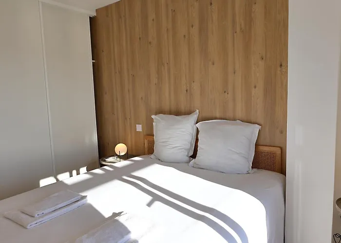 La Pepite Corse - Magnifique T2 Vue Pianottoli-Caldarello (Corsica)