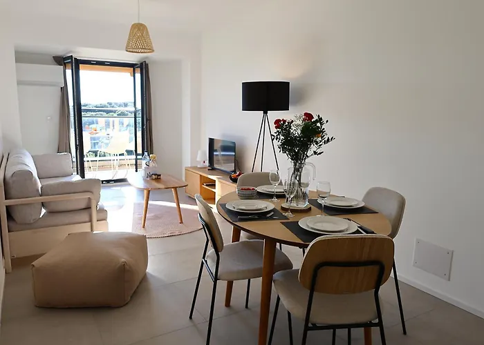 La Pepite Corse - Magnifique T2 Vue