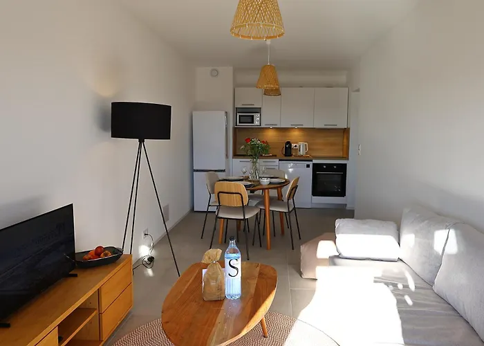 La Pepite Corse - Magnifique T2 Vue *