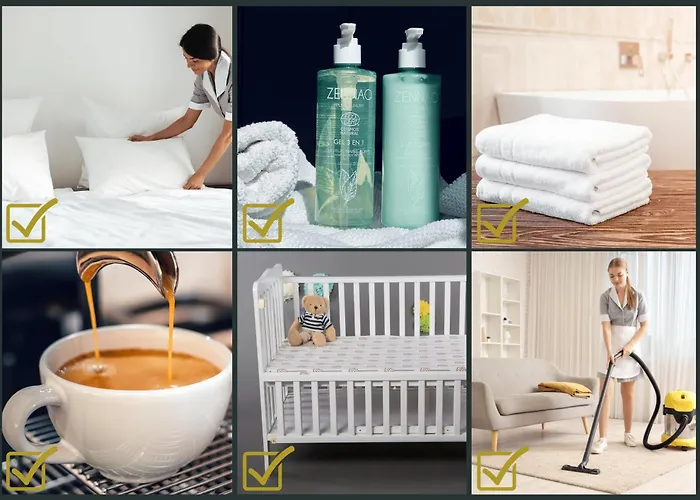 Daire La Pepite Corse - Magnifique T2 Vue Pianottoli-Caldarello (Corsica)