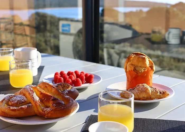 La Pepite Corse - Magnifique T2 Vue Daire